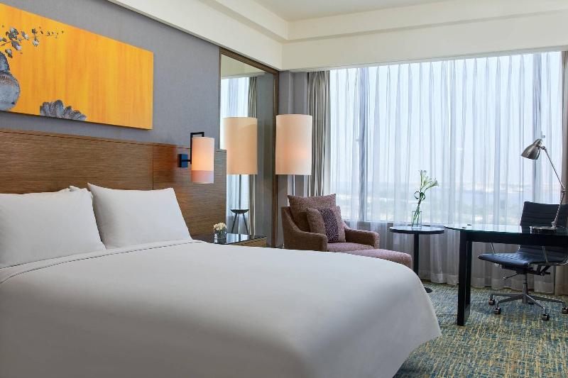 Номер Стандарт, Holiday Inn Express Holland, An Ihg