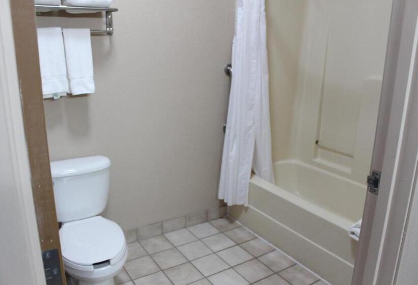 Номер Стандарт, Holiday Inn Express Kansas City Liberty Missouri, An Ihg