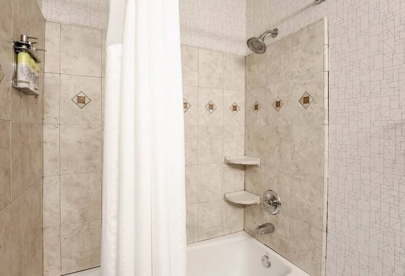 스탠다드 룸, Holiday Inn Express Lancaster, An Ihg
