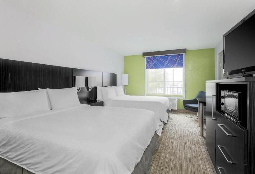 스탠다드 룸, Holiday Inn Express Lancaster, An Ihg