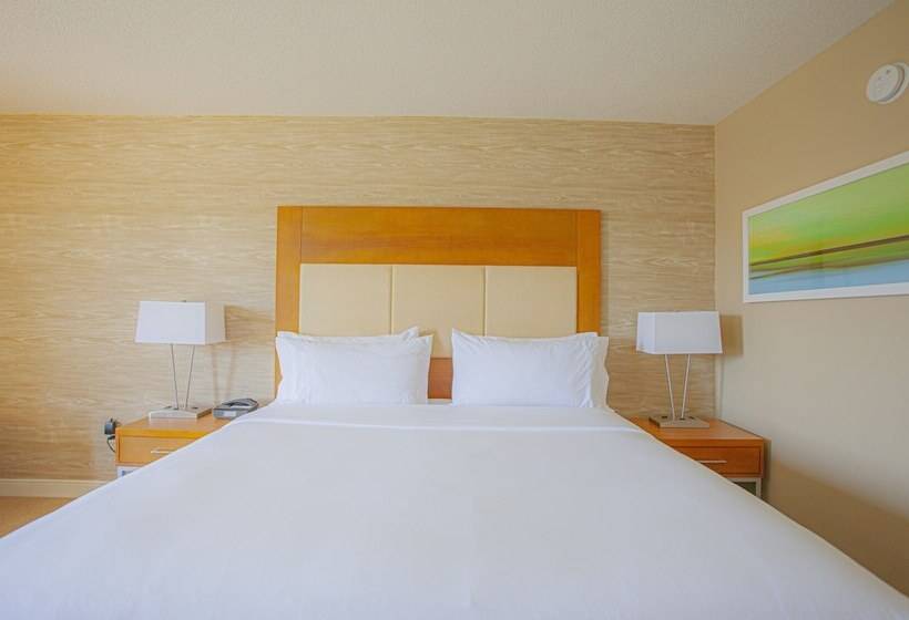 스위트, Holiday Inn & Suites Spring   The Woodlands
