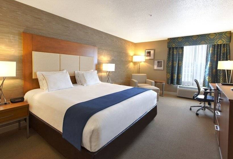 스탠다드 룸, Holiday Inn & Suites Spring   The Woodlands