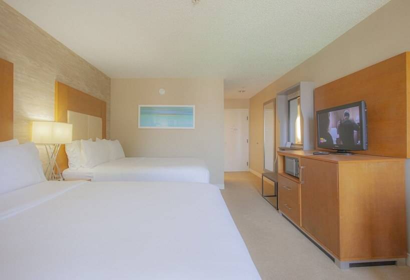 스위트, Holiday Inn & Suites Spring   The Woodlands