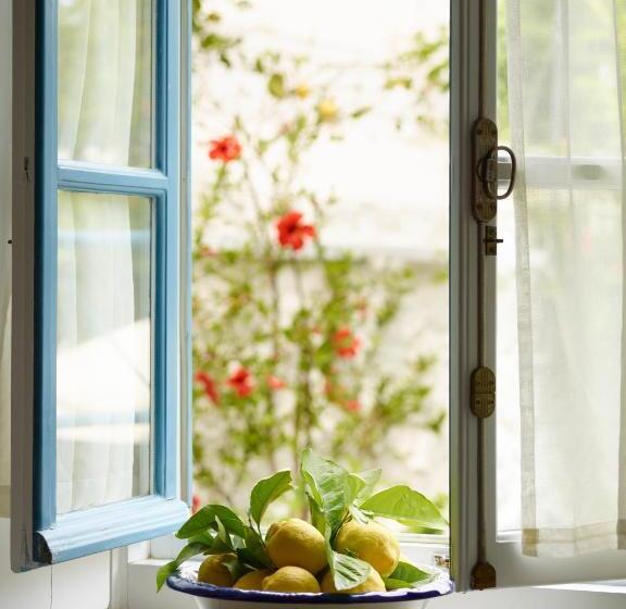 اتاق کلاسیک, Orloff Boutique