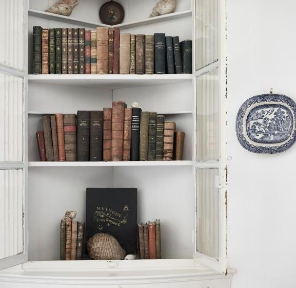 اتاق کلاسیک, Orloff Boutique