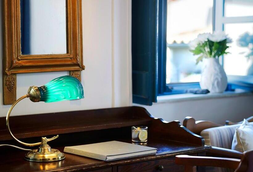 اتاق لوکس, Orloff Boutique