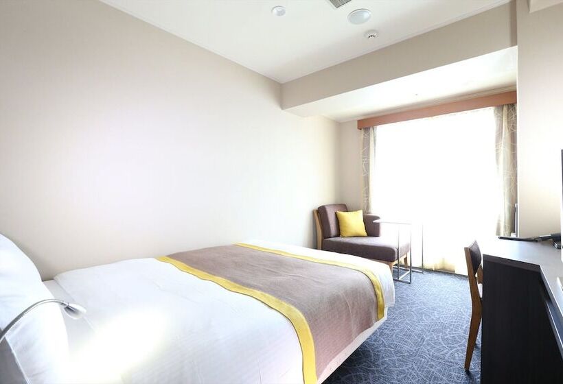 Номер Стандарт, Almont Inn Tokyo Nihonbashi