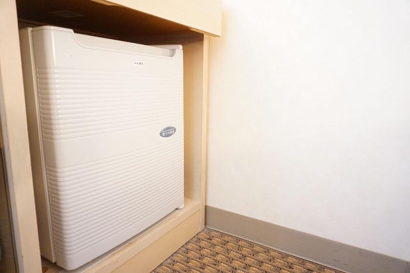 Номер Стандарт, Hakata Nakasu Washington Hotel Plaza