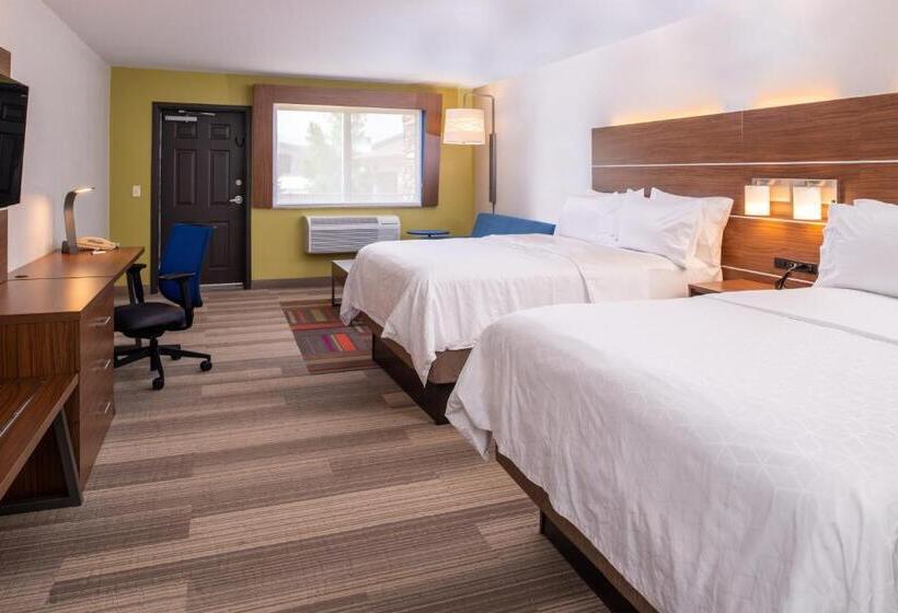 스탠다드 전망 룸, Holiday Inn Express Hotel & Suites Gunnison, An Ihg