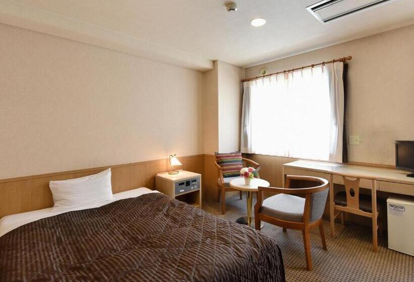 Номер Стандарт, Pearl City Sapporo