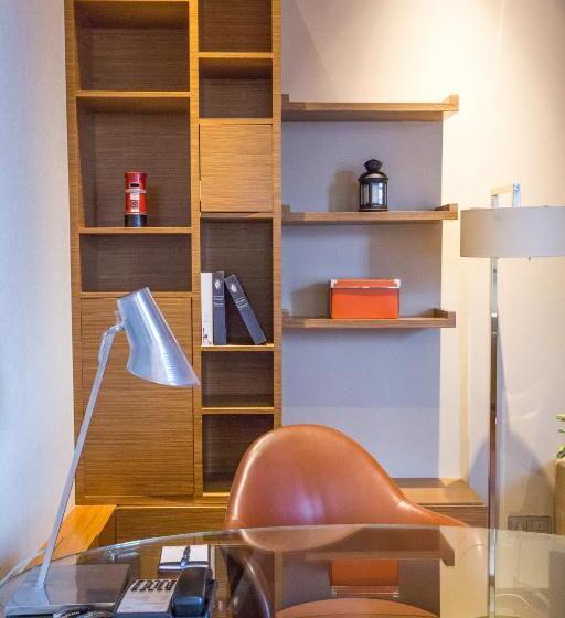 آپارتمان 3 خوابه, Marriott Executive Apartment Tianjin Lakeview