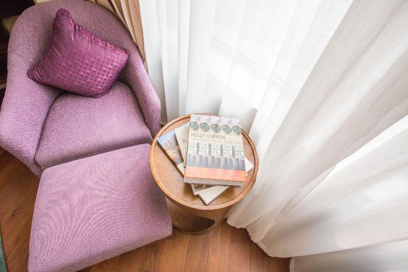 1 Bedroom Apartment Lake View, Marriott Executive Apartment Tianjin Lakeview