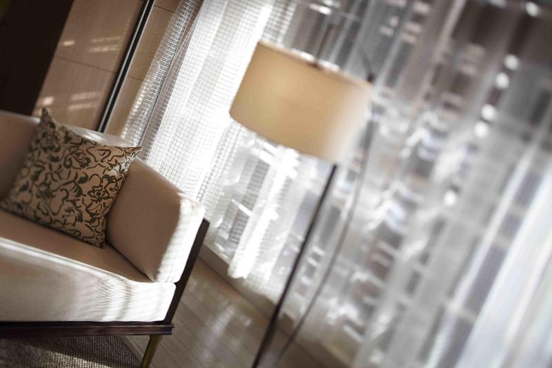 1 Bedroom Apartment Lake View, Marriott Executive Apartment Tianjin Lakeview