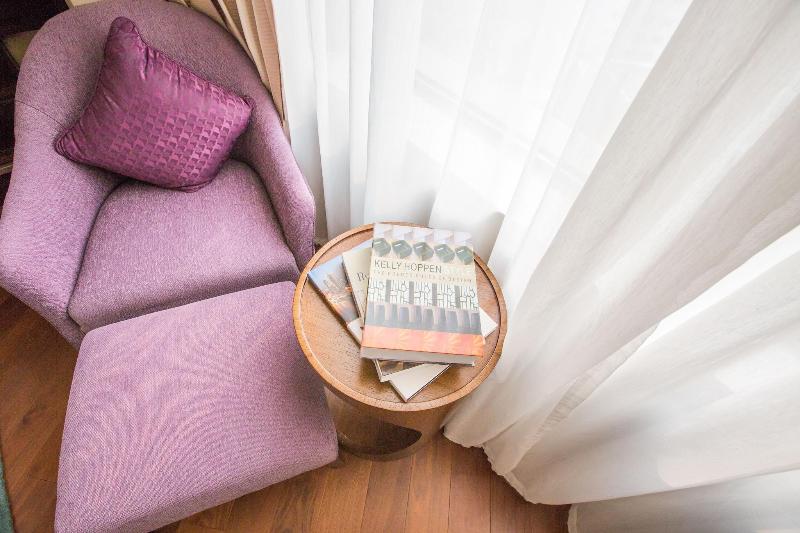 1 Bedroom Apartment Lake View, Marriott Executive Apartment Tianjin Lakeview