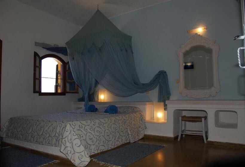 آپارتمان 1 خوابه, Cretan Village