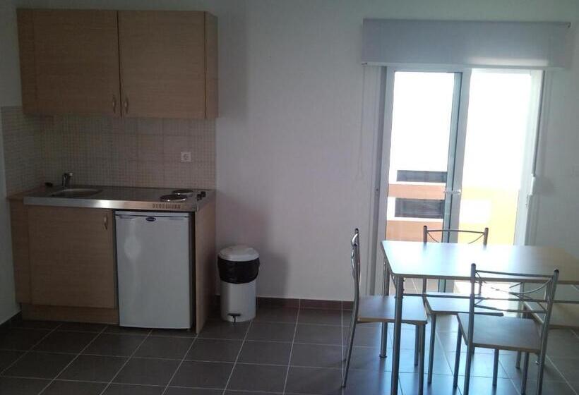 اتاق دوبلکس, Elounda Sunrise Apartments