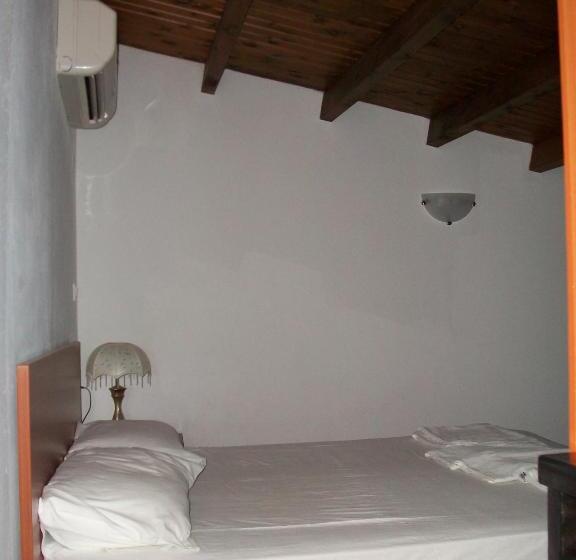 اتاق دوبلکس, Elounda Sunrise Apartments