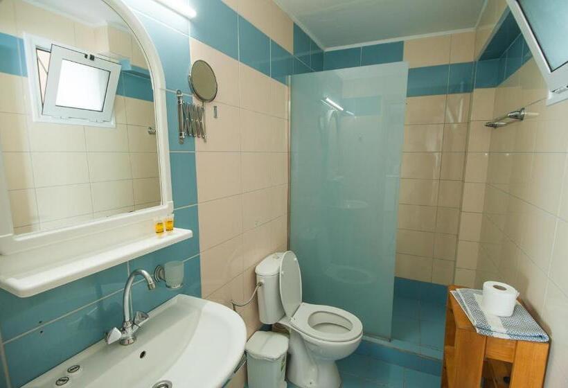اتاق دوبلکس, Elounda Sunrise Apartments