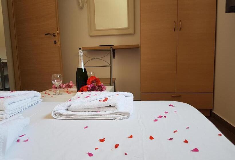 آپارتمان 1 خوابه همکف, Elounda Sunrise Apartments