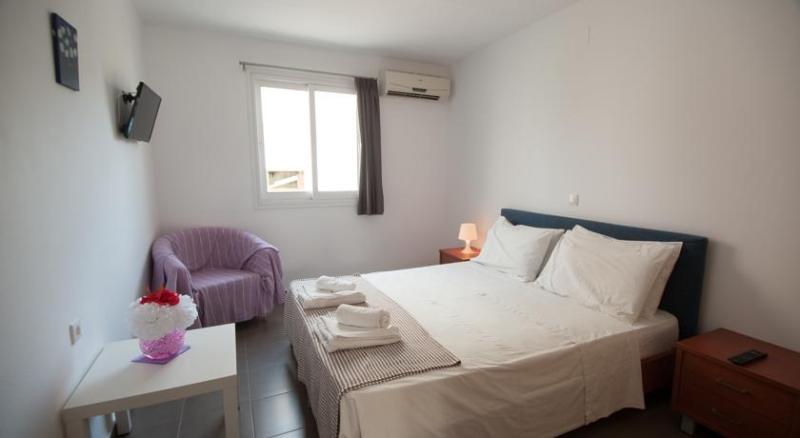 آپارتمان 2 خوابه با چشم‌انداز دریا, Elounda Sunrise Apartments
