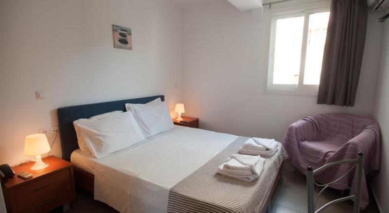 آپارتمان 2 خوابه با چشم‌انداز دریا, Elounda Sunrise Apartments
