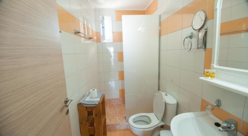 آپارتمان 2 خوابه با چشم‌انداز دریا, Elounda Sunrise Apartments