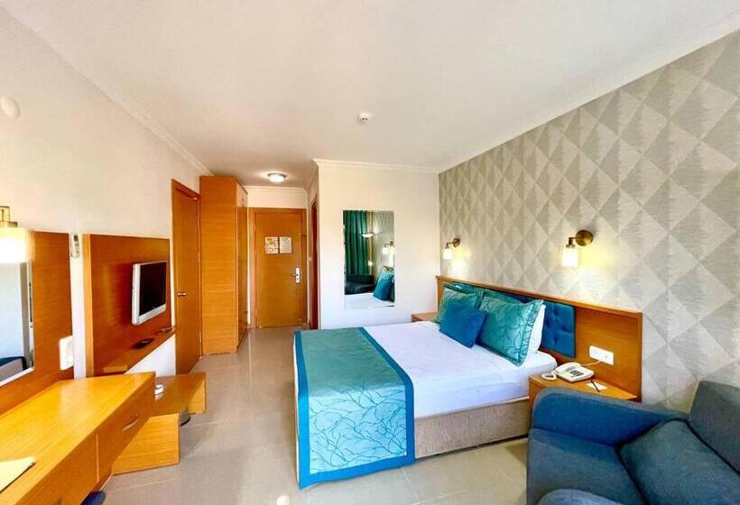 اتاق استاندارد, Green Forest Holiday Village