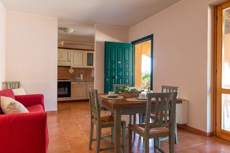 اتاق استاندارد, Green Forest Holiday Village