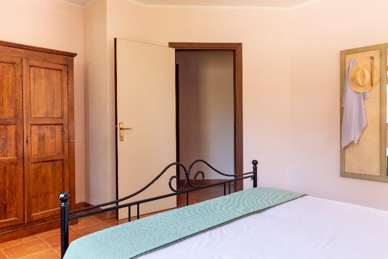 اتاق استاندارد, Green Forest Holiday Village
