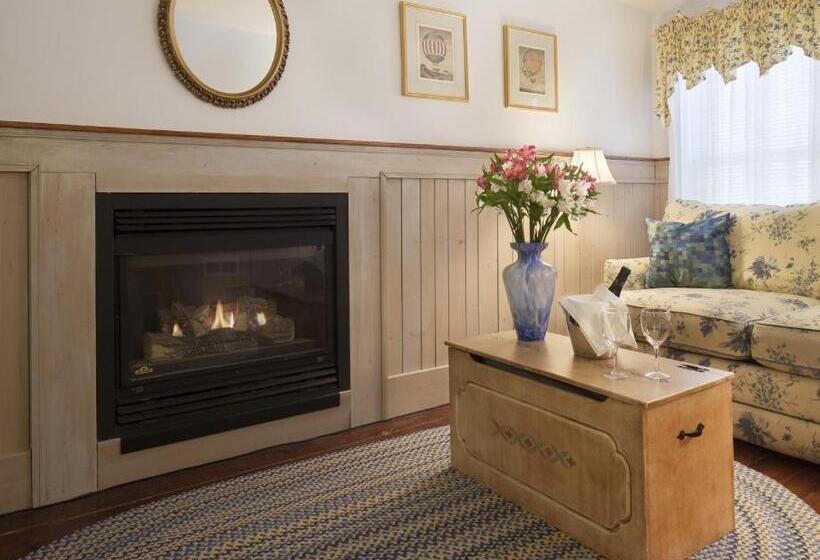 Номер Стандарт, Isaiah Jones Homestead Bed And Breakfast