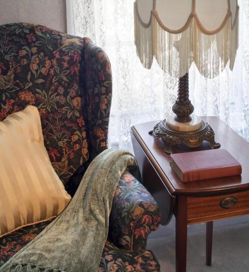 Номер Стандарт, Isaiah Jones Homestead Bed And Breakfast