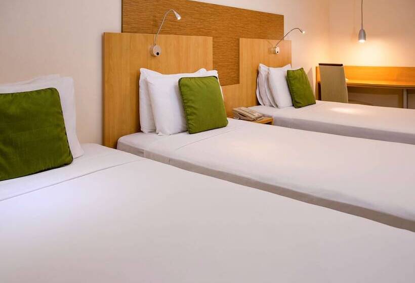 스탠다드 룸, Mercure Maceio Pajuçara