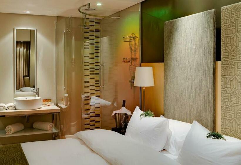 Стандартный Номер Кровать Кинг, Protea Hotel By Marriott Bloemfontein Willow Lake