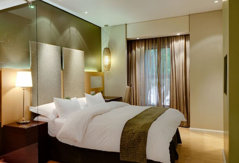 Номер Стандарт, Protea Hotel By Marriott Bloemfontein Willow Lake