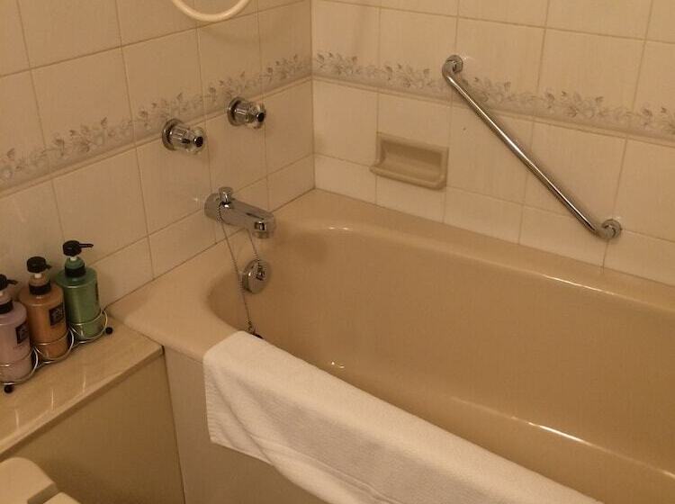 اتاق سوپریور, Rihga Royal Hotel Niihama
