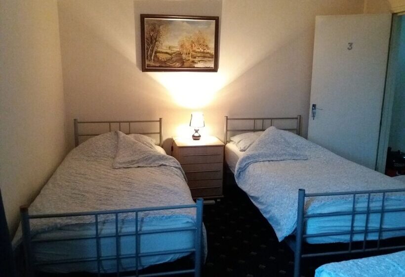 스탠다드 룸, Shamrock Guest House