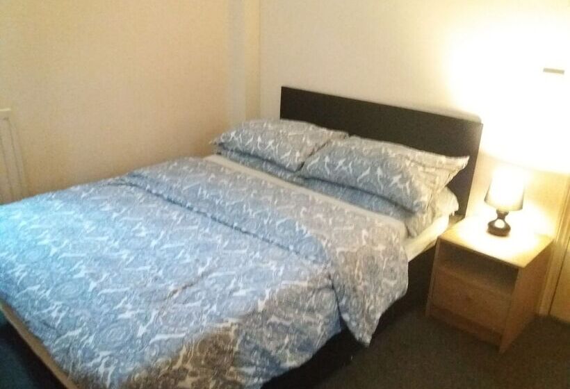 스탠다드 룸, Shamrock Guest House