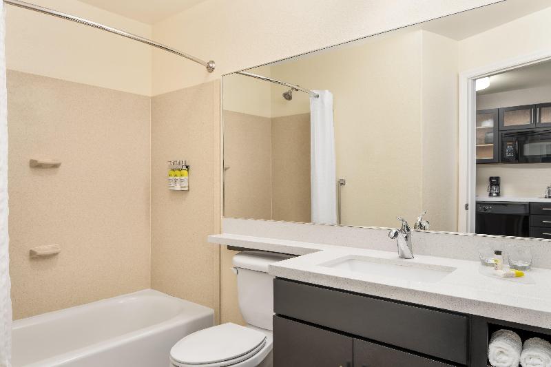 Suite para Deficientes, Candlewood Suites Destin Sandestin Area, An Ihg