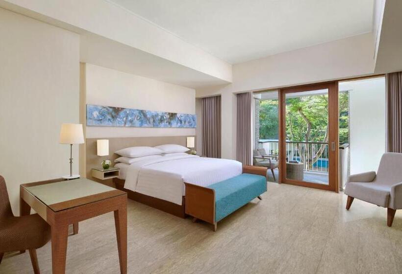 اتاق پرمیوم, Courtyard By Marriott Bali Nusa Dua Resort