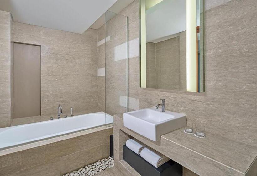 اتاق پرمیوم, Courtyard By Marriott Bali Nusa Dua Resort