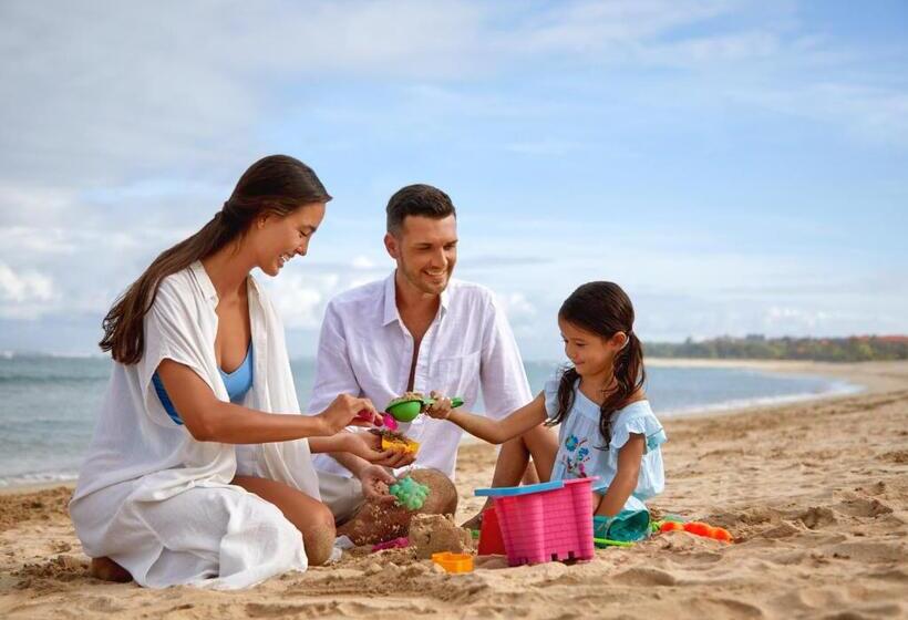 آپارتمان خانوادگی 2 خوابه, Courtyard By Marriott Bali Nusa Dua Resort