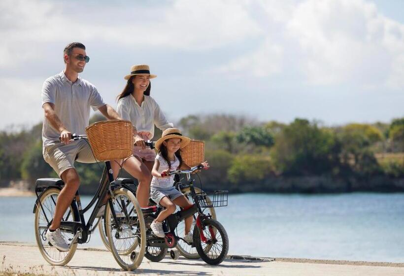 آپارتمان خانوادگی 2 خوابه, Courtyard By Marriott Bali Nusa Dua Resort
