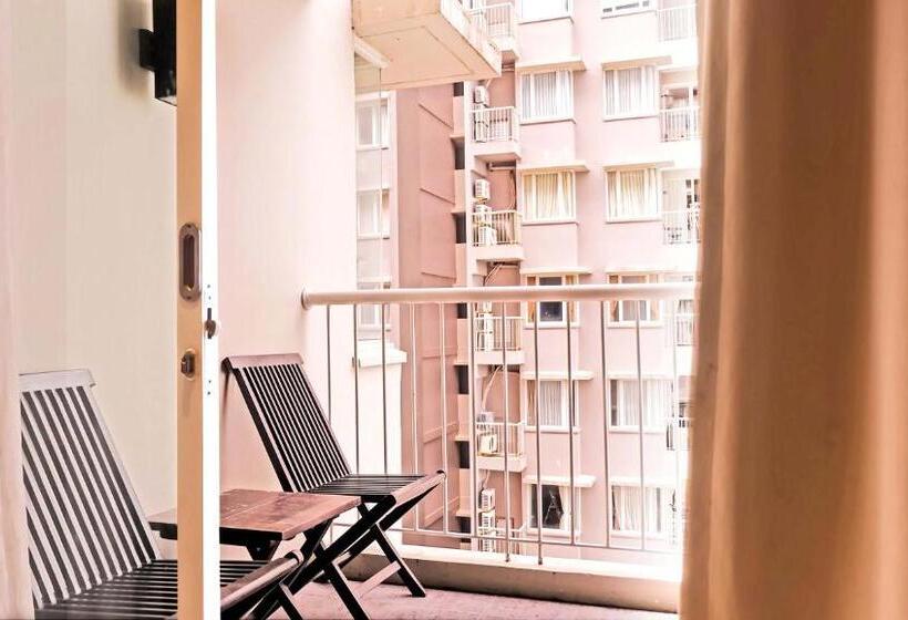 سوییت جونیور, Golden Tulip Balikpapan Hotel & Suites