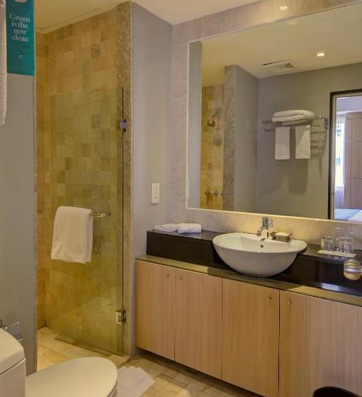 سوییت جونیور, Golden Tulip Balikpapan Hotel & Suites