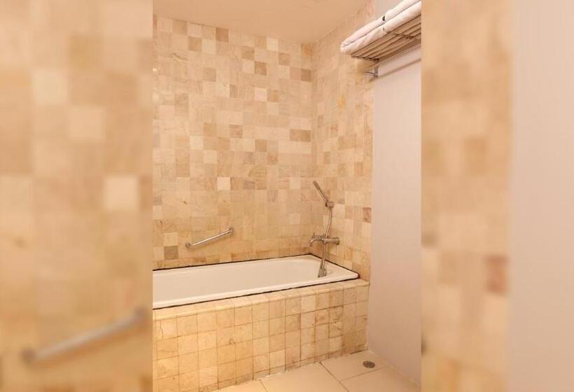 סוויטה, Golden Tulip Balikpapan Hotel & Suites