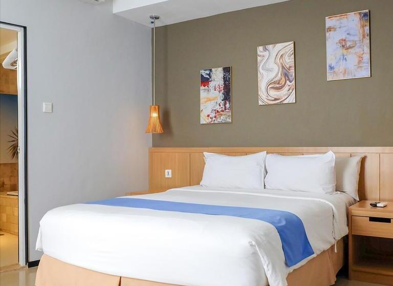 סוויטה, Golden Tulip Balikpapan Hotel & Suites