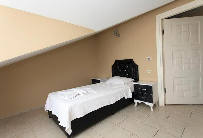 سوییت, Green Peace