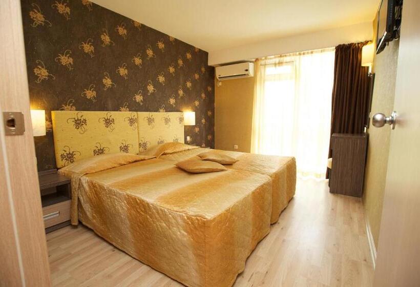 スイート, Kotva  All Inclusive