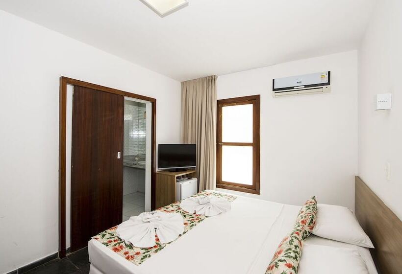 اتاق استاندارد, La Belle Beach