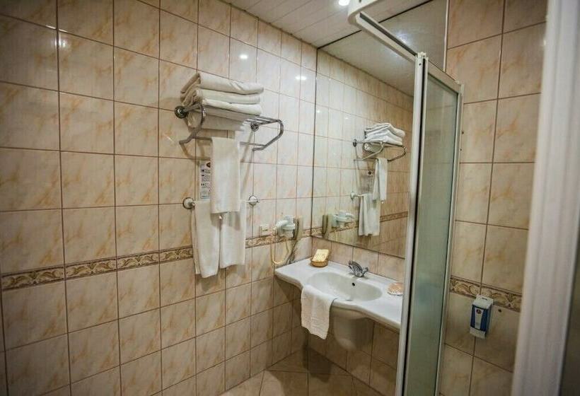 Номер Стандарт, Tassaray